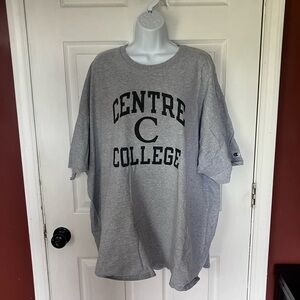 Gray Centre College Short Sleeve Tee